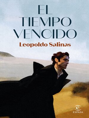 cover image of El tiempo vencido